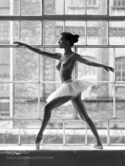 puma&ndash;concolor:  Lofty Ballerina (TH2016-1880) by tholm Copyright by Thomas Holm 2016, All rights reserved. Model: Carina C. Casa #CommandoArt #ArtNude #Sensual #thomasholm #photography #thomasholmphotography 