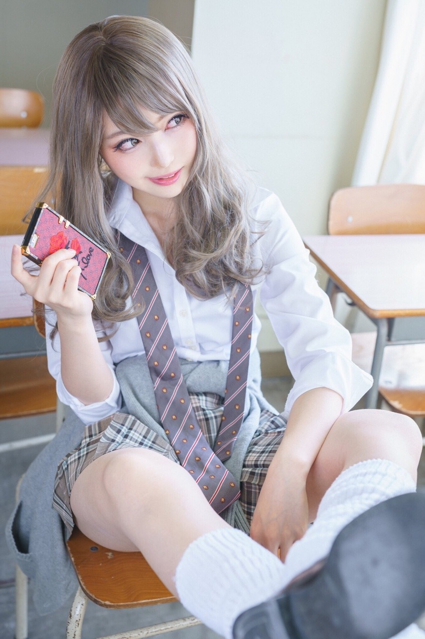 scandalousgaijin:Jk