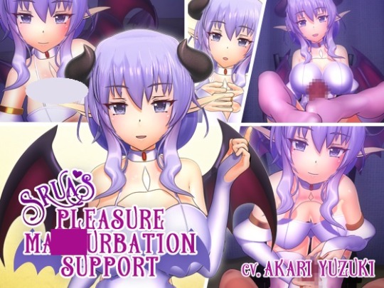 (NSFW) http://bit.ly/2XVPtbL   ⏪Free Trial available!Price 1,404 JPY   ผ.92   Estimation (19 June 2019)       [Categories: Anime]Circle: fantastic-autosuggestion  [DLsite Official Translation]* Japanese Audio with English SubtitlesHello!My