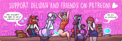 I made a quick little banner for my posts