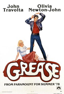 travelingendless-ly:  Grease  Sonny: When