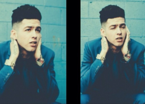 travistmills-yf:  Travis wearing Calvin Klein