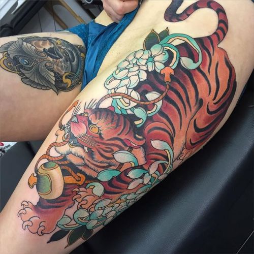 1337tattoos:    stupagdintattooer  
