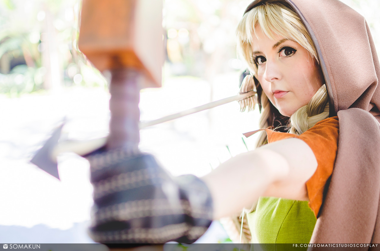 elysiumsanscosplay:  For Anime Expo (Or Line-con, for those who know what I’m talking