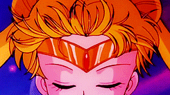 ofwolfblood:  Sailor Soldiers Transformations & Attacks: Season 1 ↳ Moon Prism Power Make-up! 