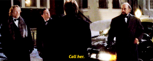 The West Wing gifs