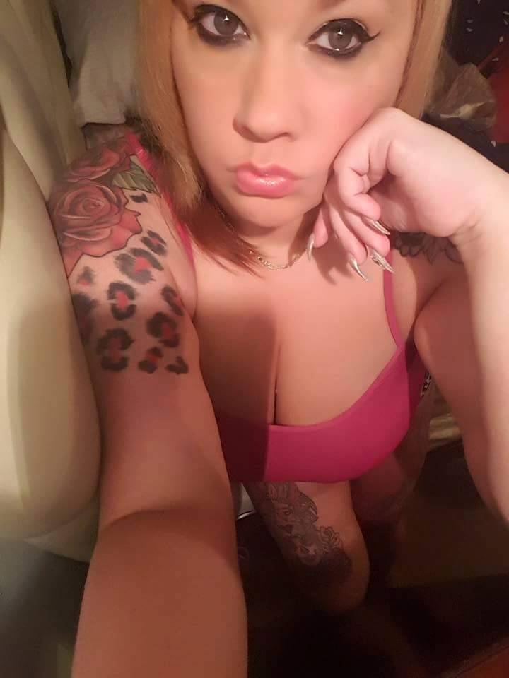 exposinginternethoes:  #TITTYTUESDAY TITS AIN’T SHIT WITHOUT A FACE😐