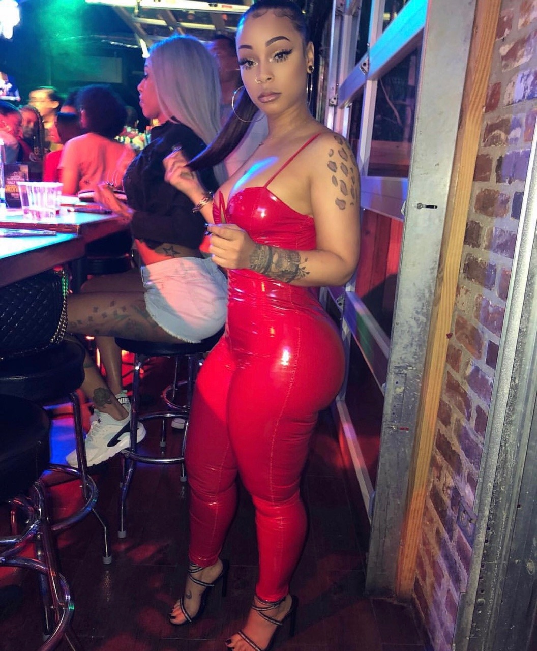 evans601:  Mercedes Morr @mercedesmorr 