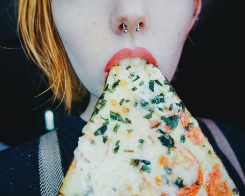 hermitery:  but first: it’s pizza time