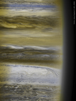 nevver:  Clouds of Jupiter 