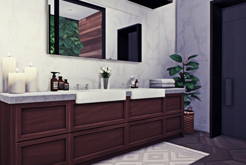 TS4: Eco container home by SookyDOWNLOAD