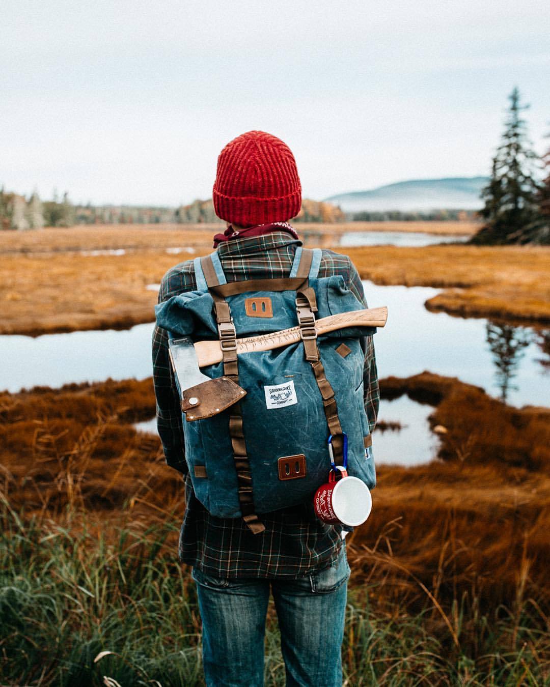 SANBORN CANOE Co.