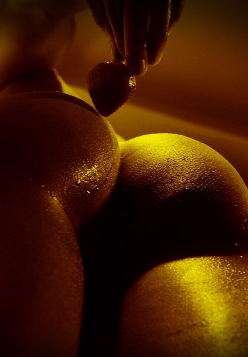 Fuel for my fantasies