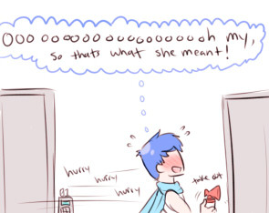 innocent soul kaito                    extra:     