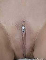 Pierced Chastity and Ownership