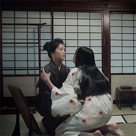 The Handmaiden (2016) Dir.Park Chan-wook