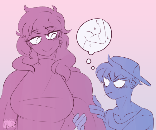 Tall Buff Gf X Short Skinny Bf Supremacy Lets Go