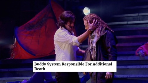 buildarocketboys: JCS + The Onion Headlines