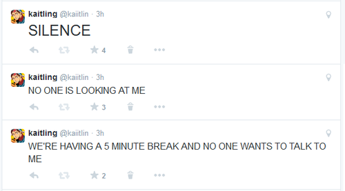 halodine:  titenoute:  doflaming:  this ISN’T A JOKE        This is the most brutal accidental social suicide i’ve ever witnessed.   from luxuris early days 