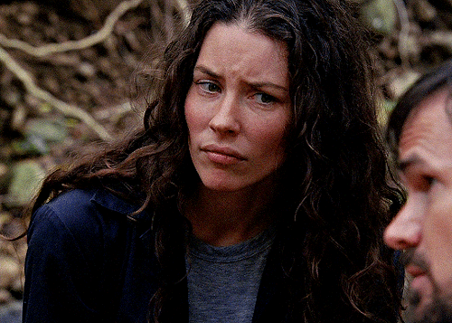 katbishop: favourite characters as voted by my followers:         4. kate austen lost (2004-2010)