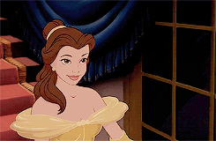 emilysbluntz: “tale as old as time, song as old as rhyme.. b e a u t y and the