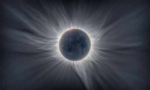 Insight Astronomy Photographer Of The Year 2016 Winners 