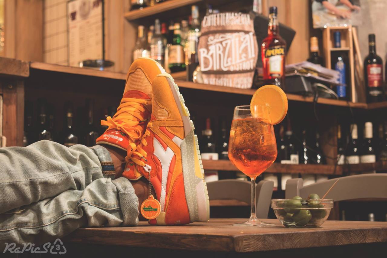 diadora aperitivo