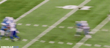 vanillacts:  Golden Tate III ranked 85th on NFL’s Top 100 players of 2015