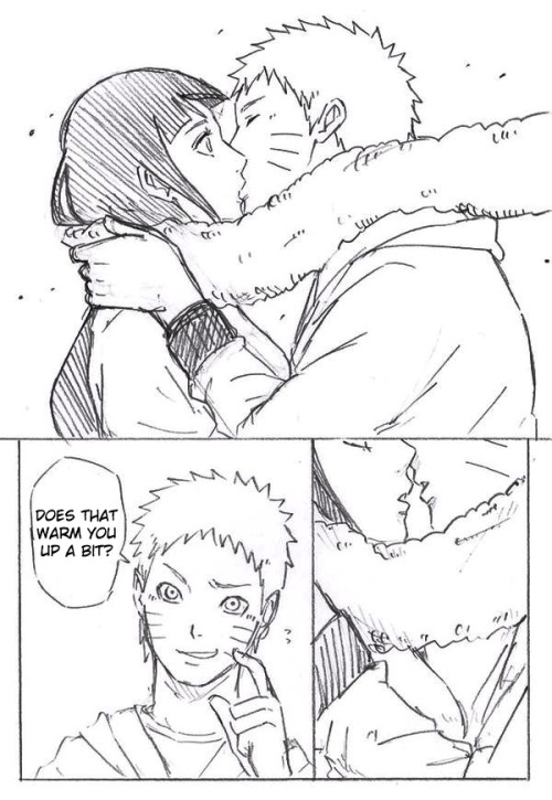 linknic:    Source: ぴのこ (1, 2)  Translation: occasionallyisaystuffTypeset: Me