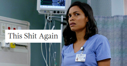 Jessicajones:  Casswayns:  Claire Temple + Text Posts (Jessica Jones)  She Gives