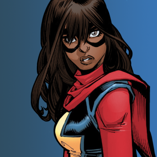 kamala khan icons, champions 2016
