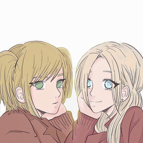 Twinning TemaIno I’m all about drawing Temari and Ino together just because I would assume that Ino 