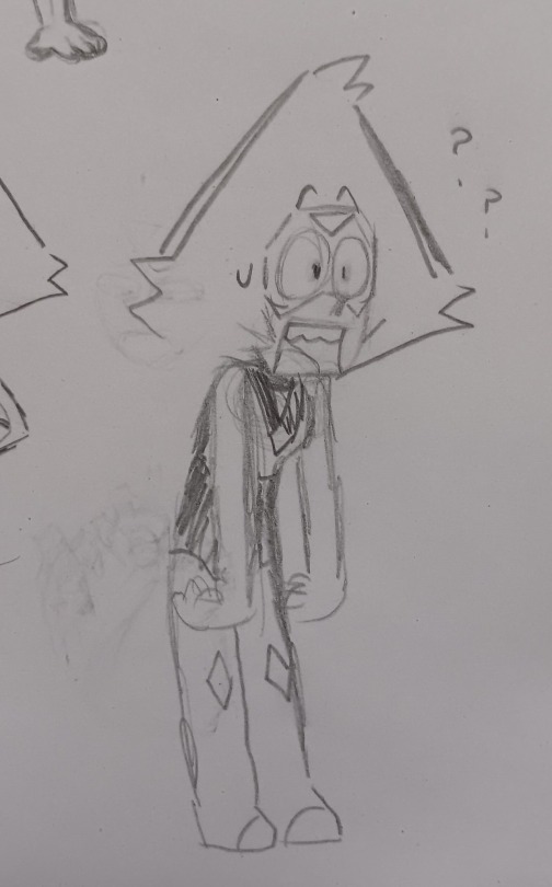 Pencil Insanity