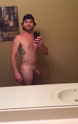 Straight Guys Nude