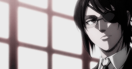 ohahsoka:#68 “Eren would have done it alone if he had to. Whether we cooperated with him or not, the