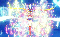 thecanarie:  Get to Know Me Meme:Favorite TV Shows [5/5]: Bishoujo Senshi Sailor