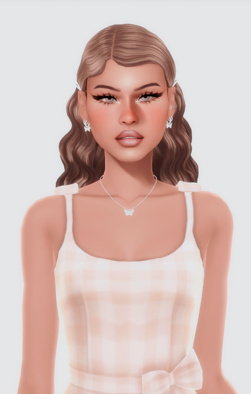 Hair LookBook 14