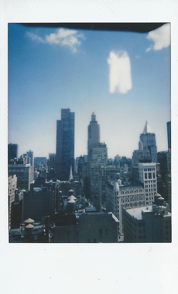 pessimisticcoffee:  i’m starting to scan in my polaroids.  