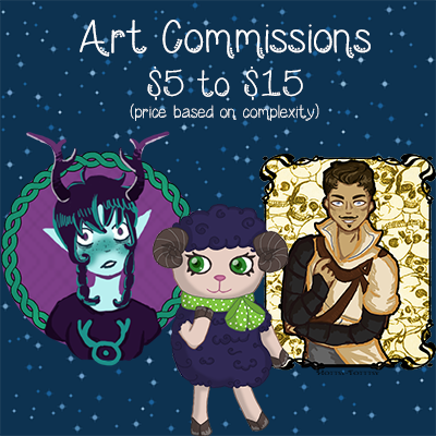 pumpkings: Emergency Commissions Hey y’all, my names Alex (or PumpKings online),