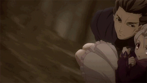 Straighten Your Back And Look Towards The Sun Untumbrlcualquiera Fate Stay Night Realta Nua