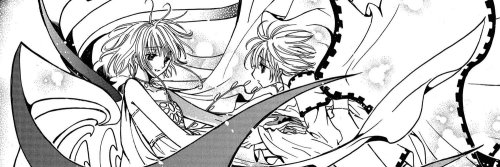 ⇢  tsubasa: RESERVoir CHRoNiCLE ⇢ like or reblog if saving.× © on twitter @blweperiod ×  