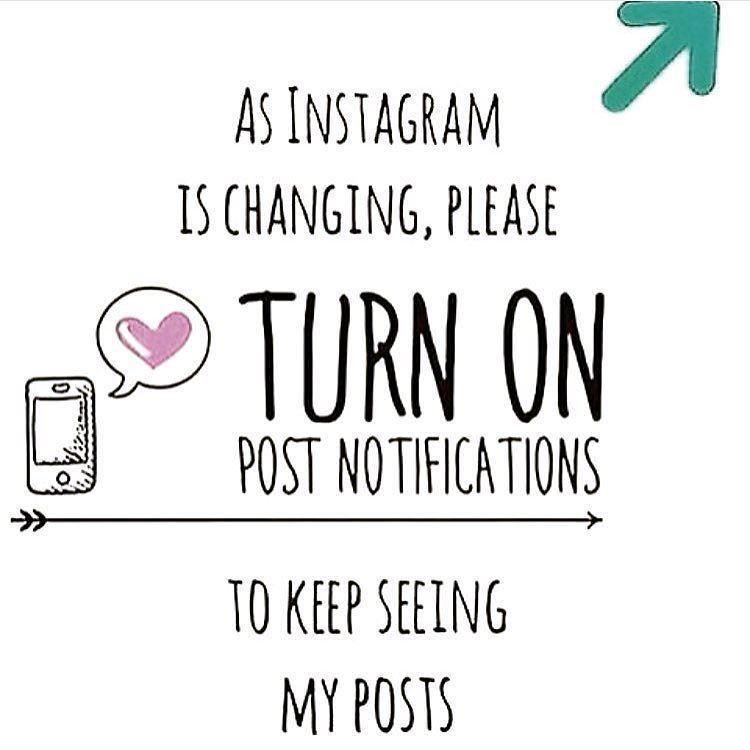 ?!???? I guess I missed something lol. You know what to do if you wanna see my post&rsquo;s