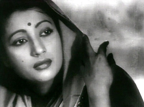 Rest in peace, Suchitra Sen, the greatest leading lady of Bengali cinema. (Apr. 6, 1931-Jan. 17, 201