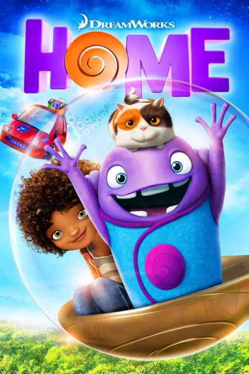 What Is Your Favorite Kids Movie?