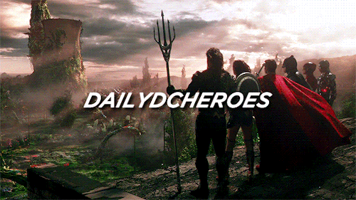 dailydcheroes:Hey, everyone! We at DAILYDCHEROES are looking for new members. We’re  looking for mem