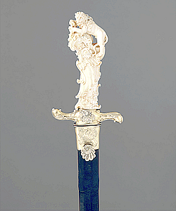 arsantiquis:  European Swords, part I. 