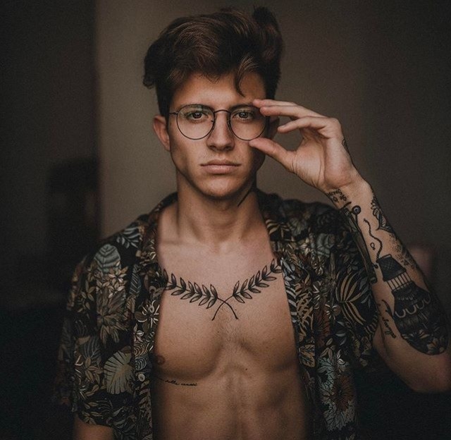 MACKENZIE