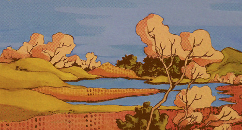 encore un test Katsushika Hokusai inspired