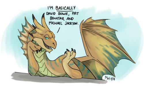 lynxgriffin:It’s this week’s doodles from our latest D&amp;D session! Little less on the jokey jokes