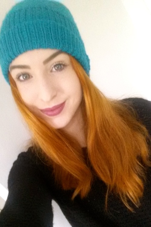 redheadstore:  goll-um 